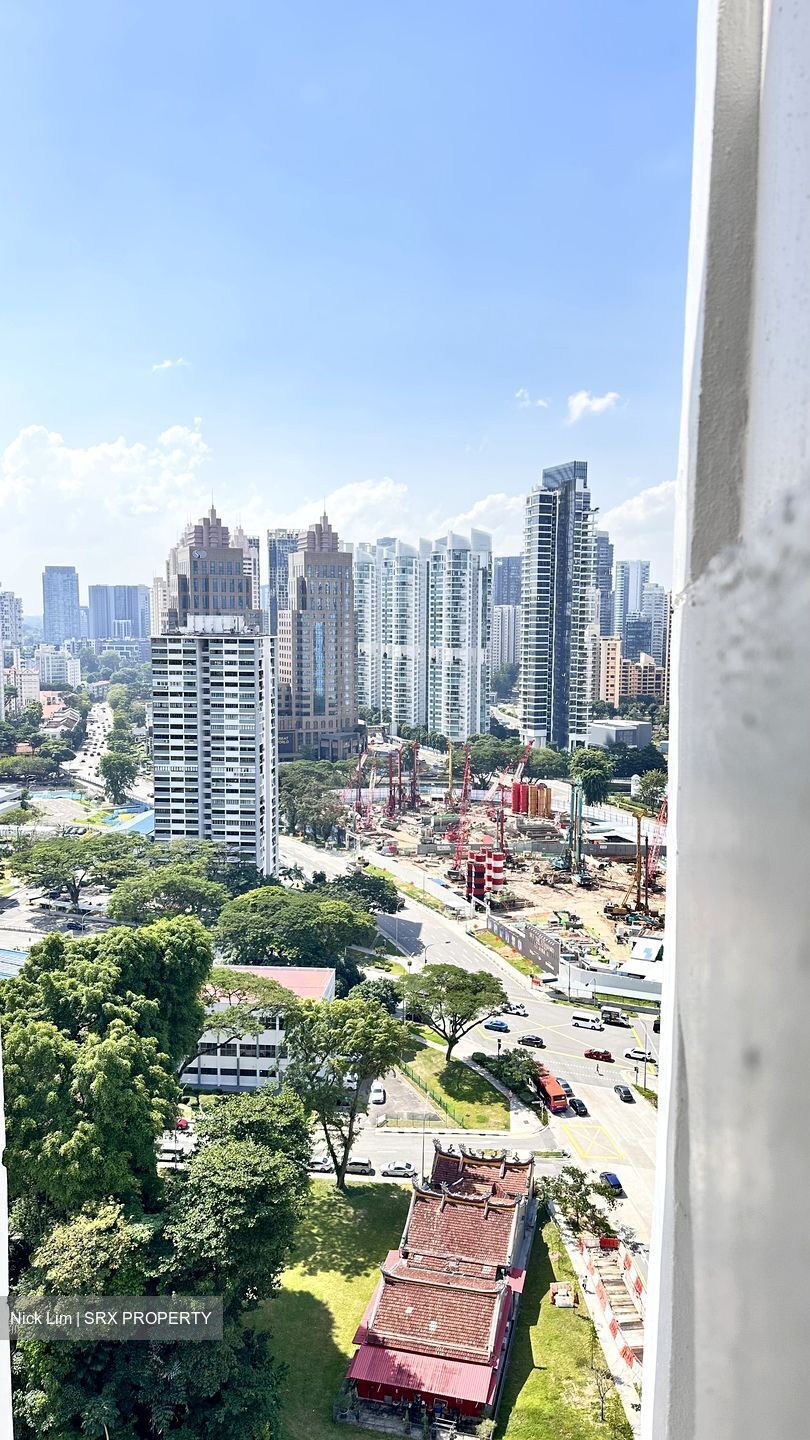 Promenade Peak (D3), Condominium #480453131